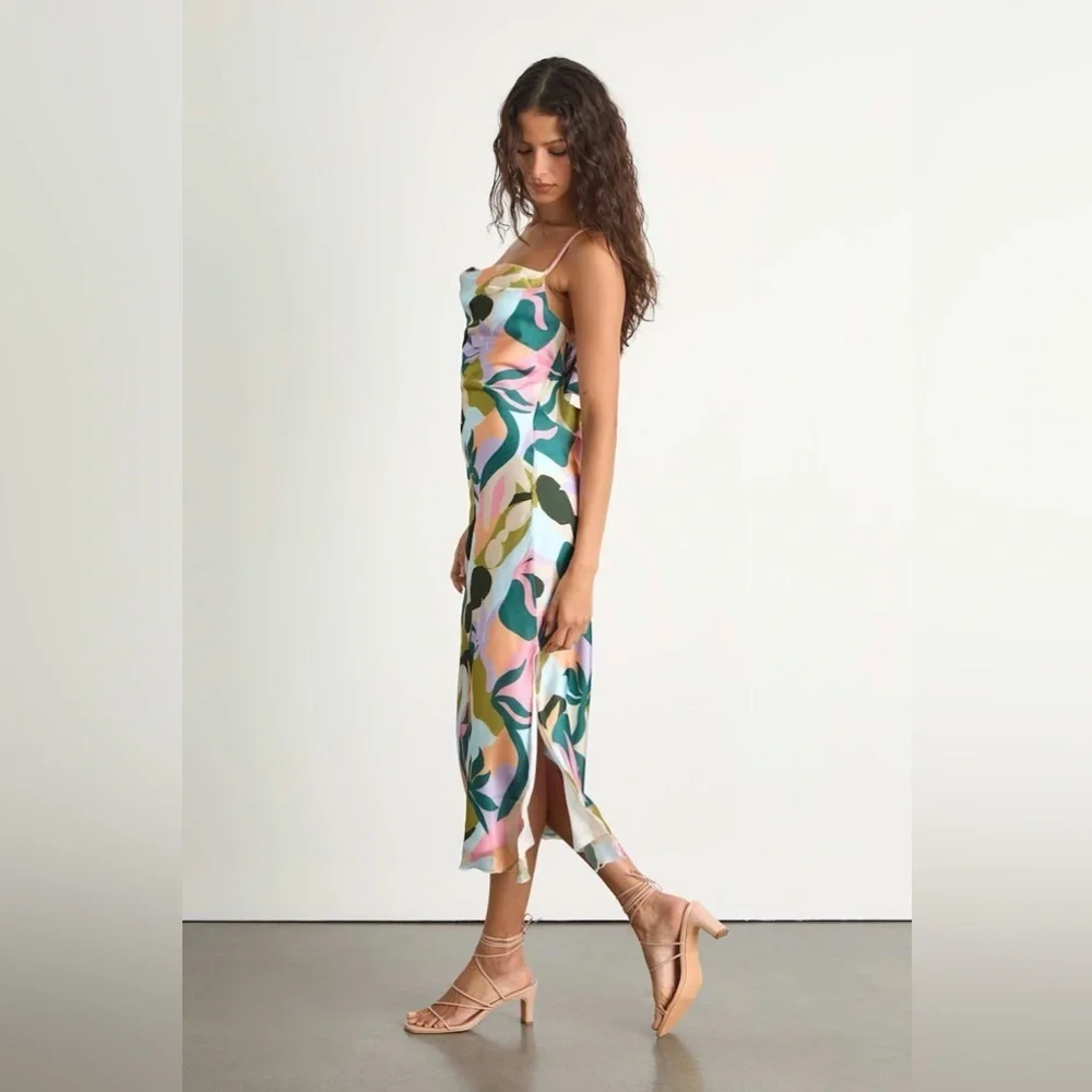 Lulus measures approximately